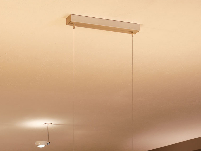 Magic Lina with Dim2Warm gesture control