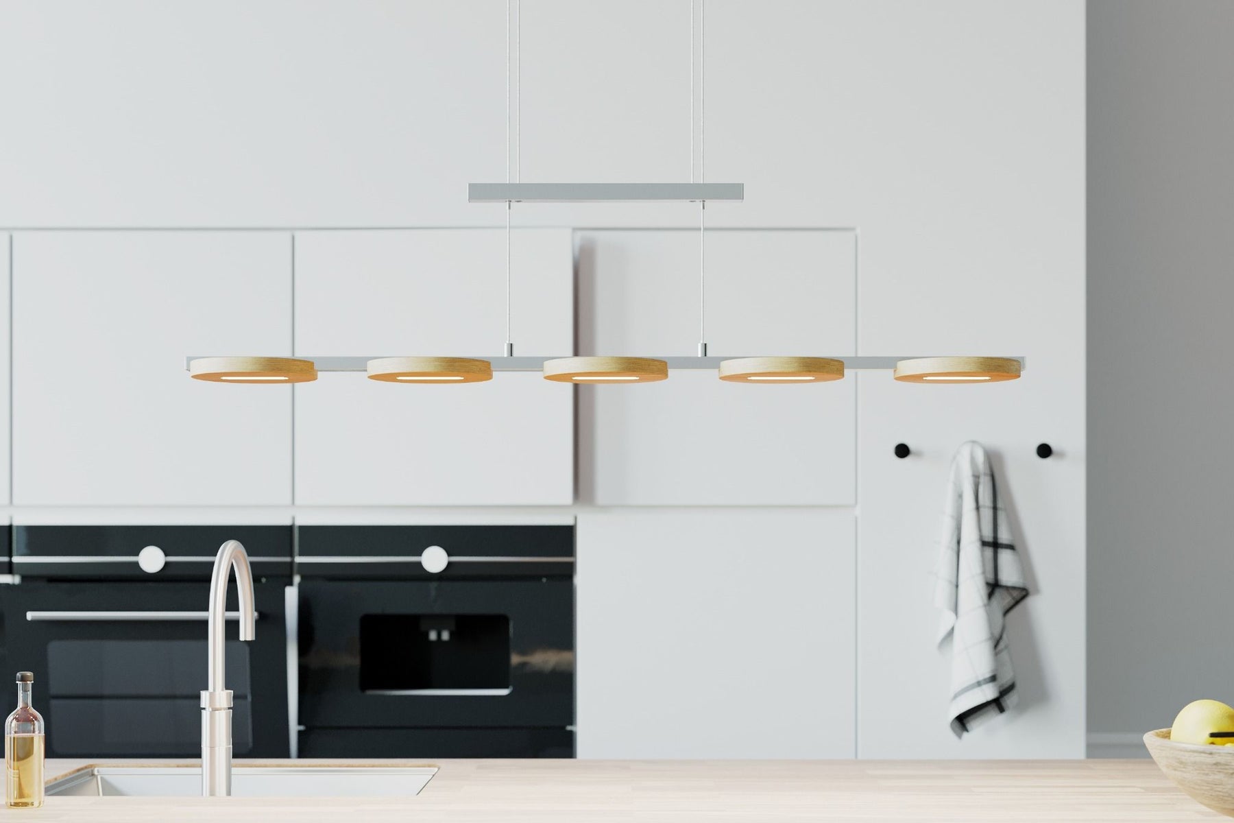 Argentina Motion pendant light