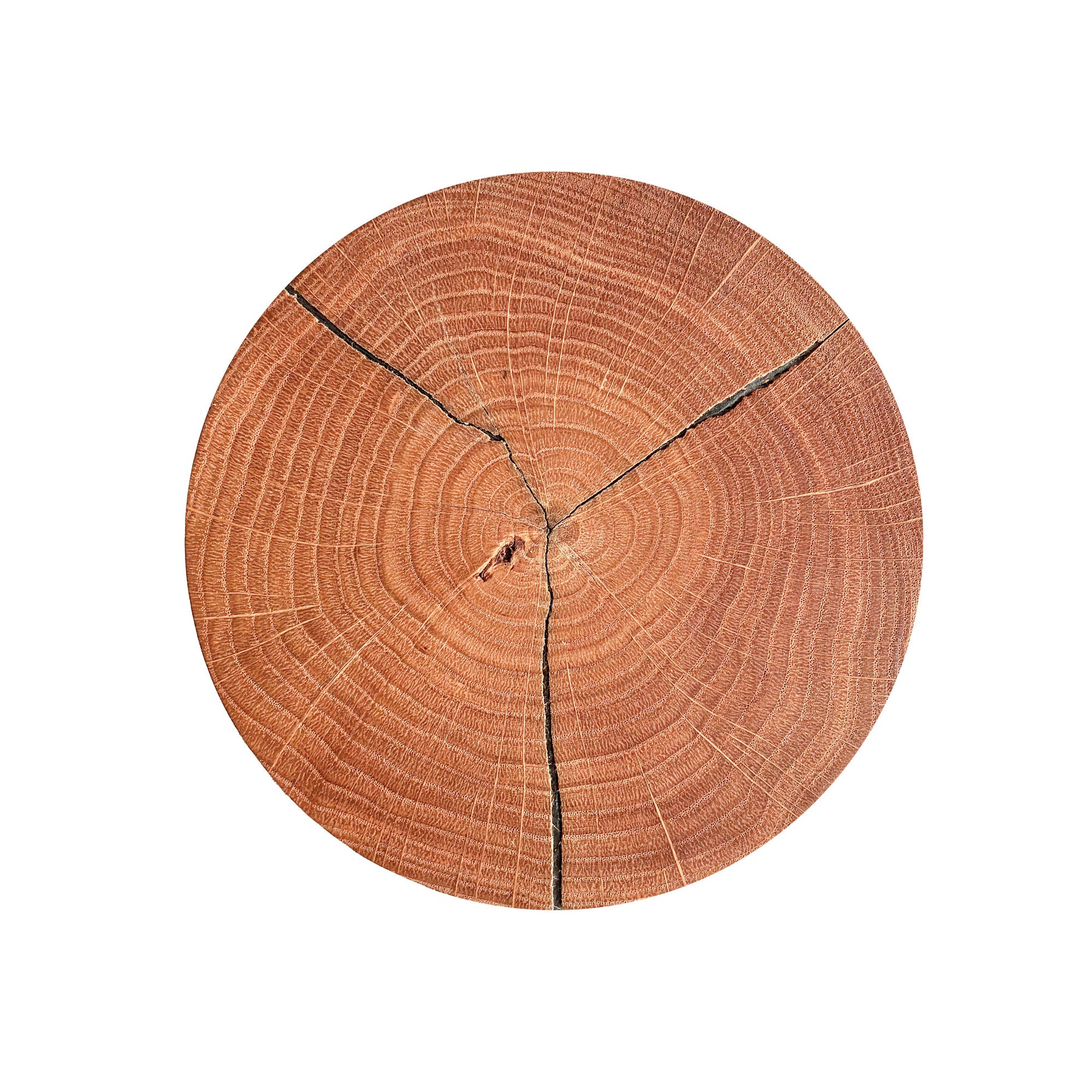 Havana wall light - S round