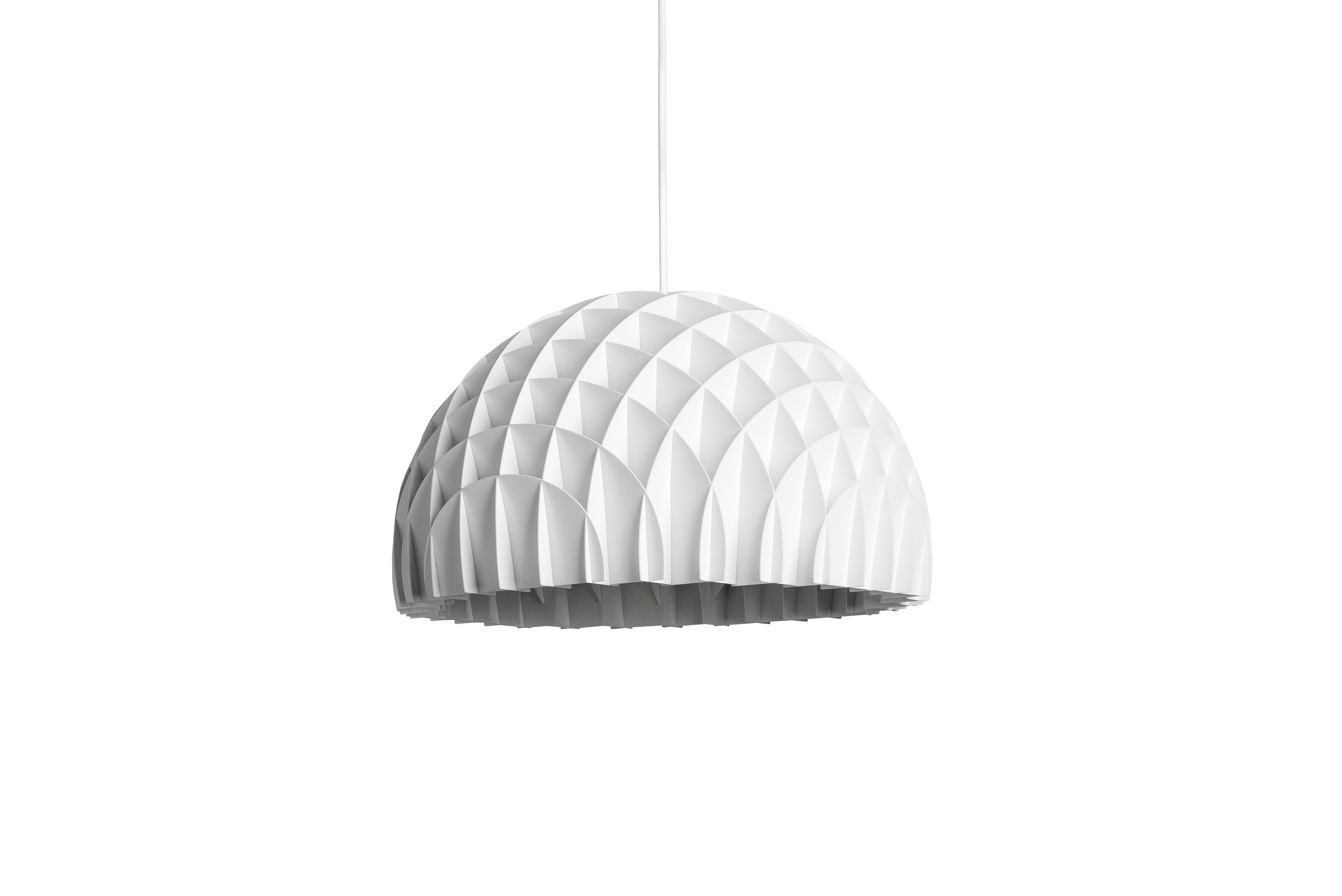 ARC PENDANT PLYWOOD ARC PENDANT PLYWOOD